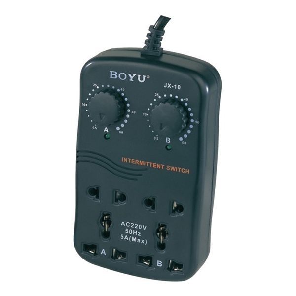تایمر برق بویو مدل JX-10