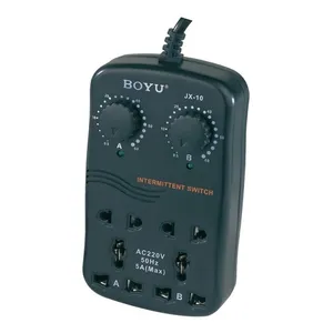 تایمر برق بویو مدل JX-10