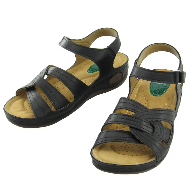 صندل زنانه شهپر کد 102