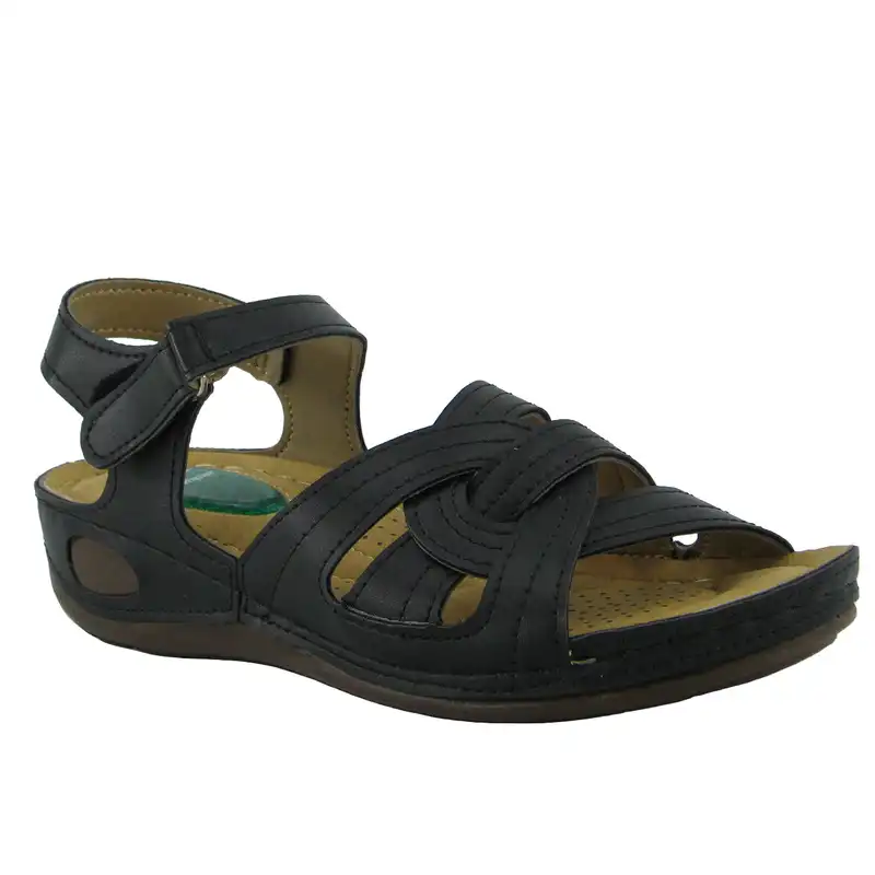 صندل زنانه شهپر کد 102