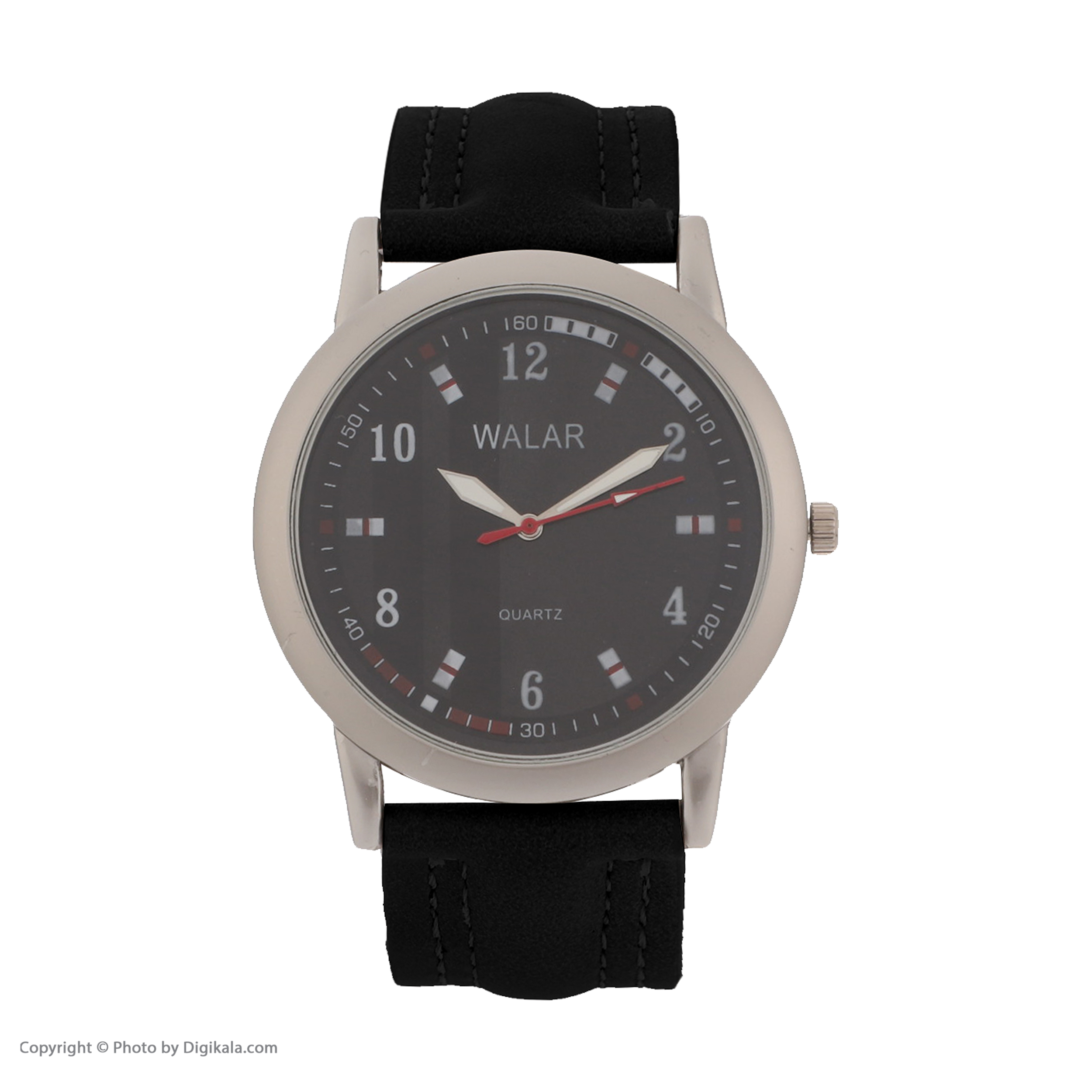 ساعت مچی عقربه ای والار مدل X128