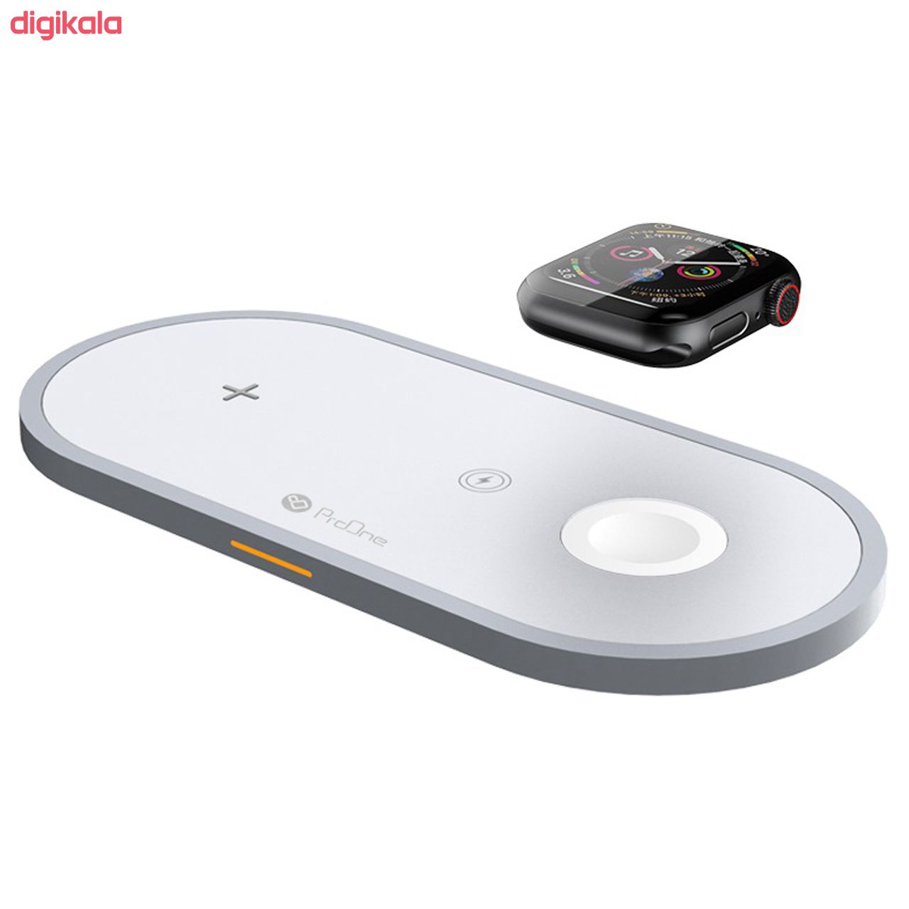 شارژر بی سیم پرووان مدل WR10 main 1 6