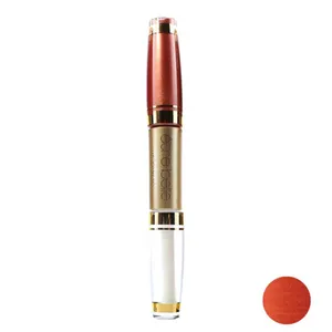 رژ لب مایع اتق بل مدل Lip Finish شماره 8-117