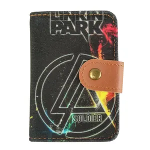 جاکارتی طرح LINKIN PARK کد 0106
