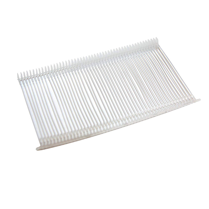 خشاب دستگاه تگ زن کد 25 بسته 5000 عددی