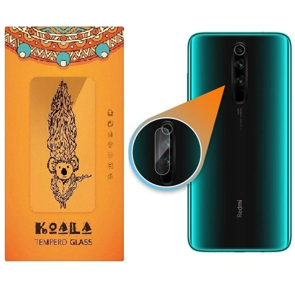 محافظ لنز دوربین کوالا مدل PWT-9T مناسب برای گوشی موبایل شیائومی K20 / K20 Pro / Mi 9T / Mi 9TPro