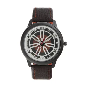 ساعت مچی عقربه ای کد TM-03