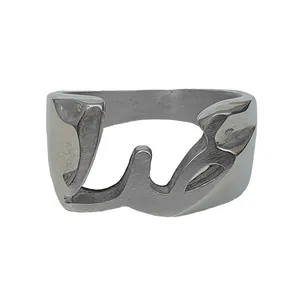 انگشتر لاکی ویش مدل خدا کد S-01