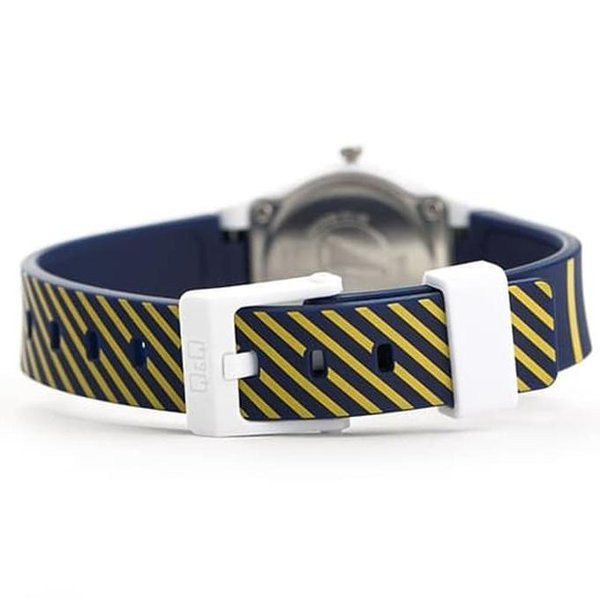 ساعت مچی عقربه ای بچگانه کیو اند کیو مدلVP47J032Y