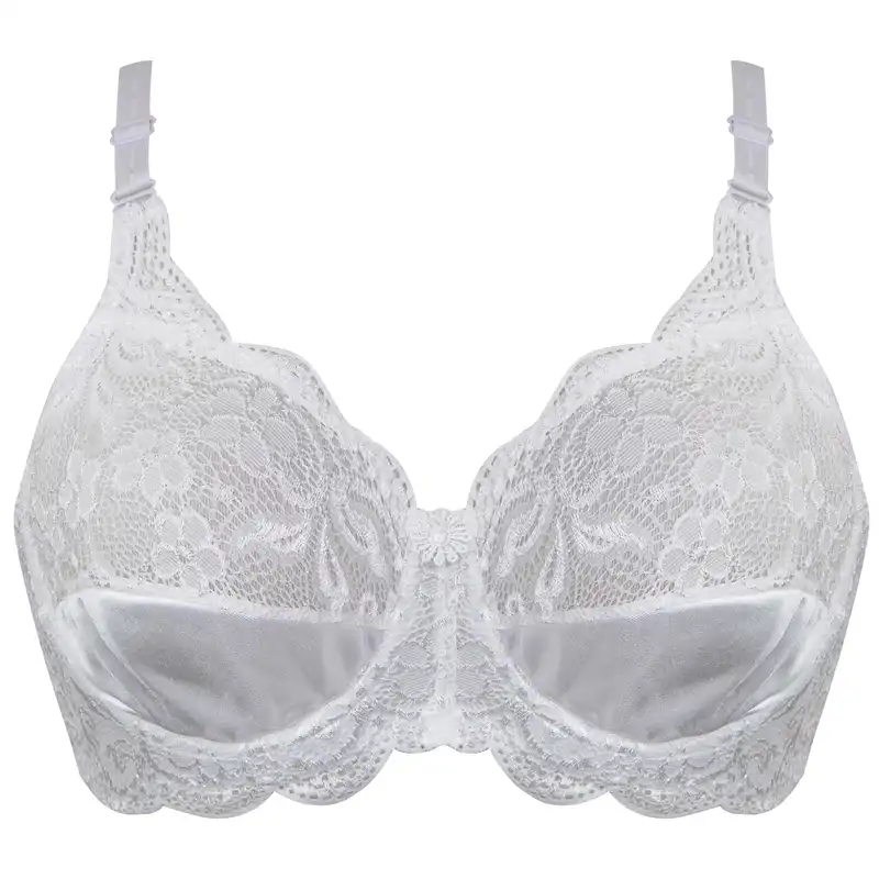 سوتین زنانه پانیذ کد 66304-3