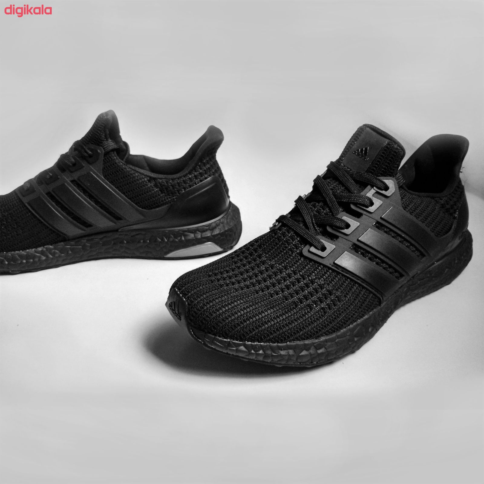 کفش مخصوص پیاده روی مردانه مدل UltraBoost