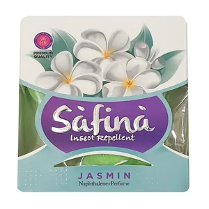 خوشبو کننده هوا سافینا مدل Jasmin حجم 500 میلی لیتر
