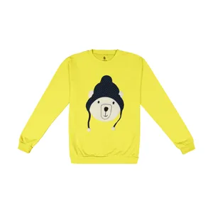 سویشرت دخترانه مدل  2023