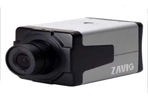 دوربین حفاظتی زاویو F520E
