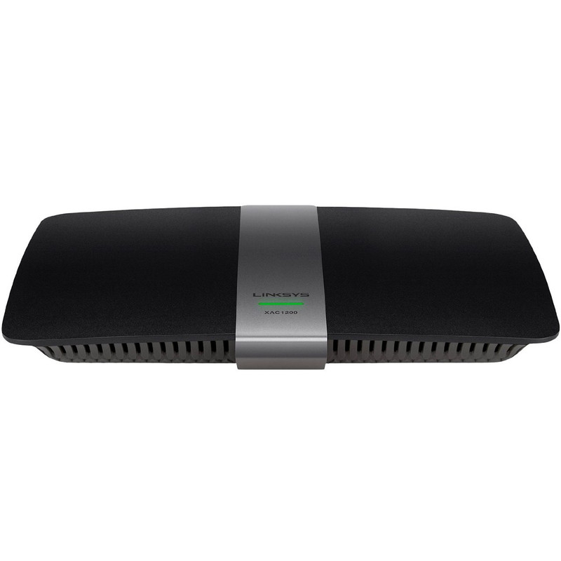 روتر دوبانده بی سیم AC1200 لینک سیس مدل XAC1200-EK