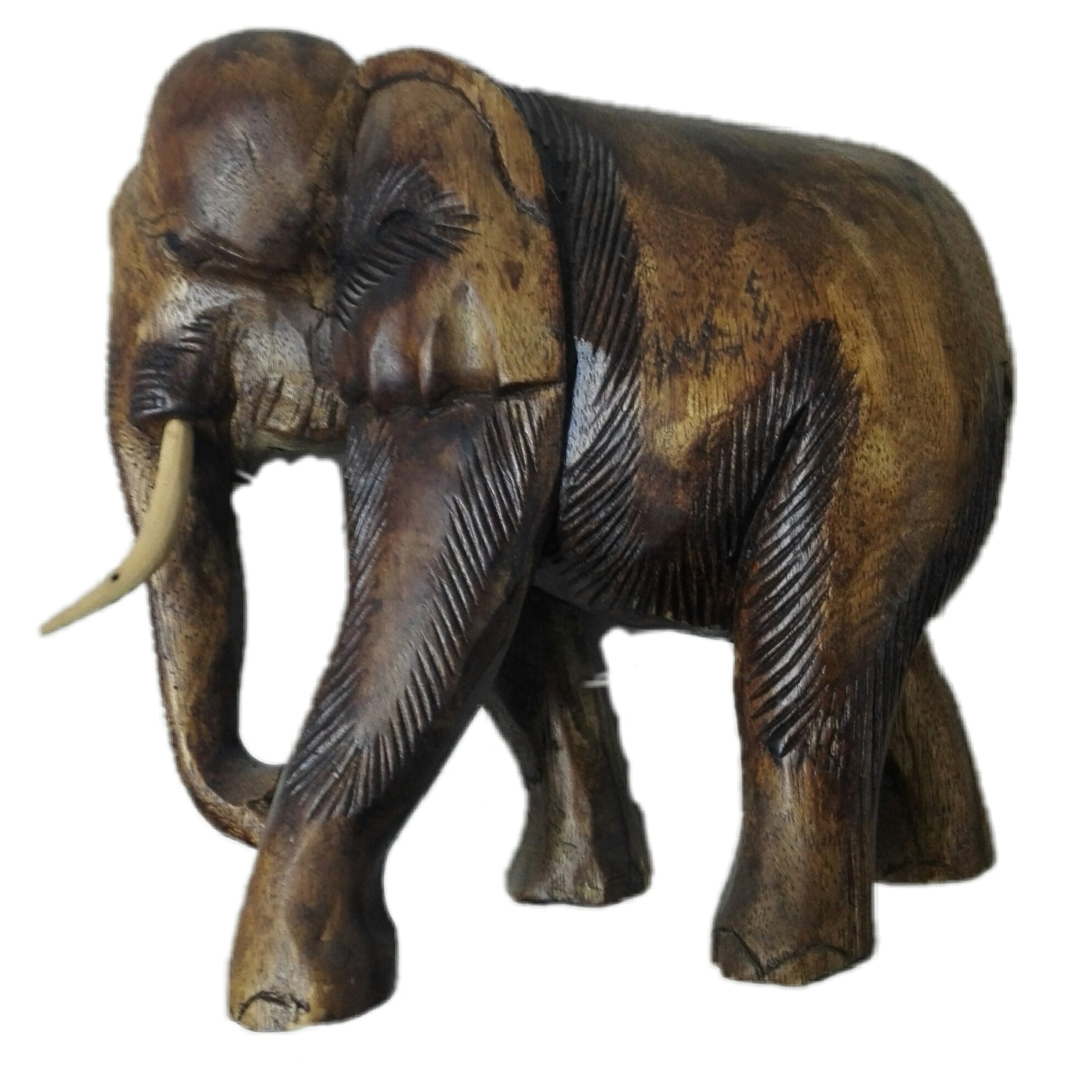 مجسمه طرح فیل کد 890