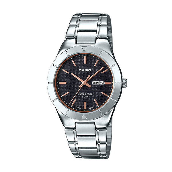 ساعت مچی عقربه ای زنانه کاسیو مدل LTP-1410D-1A2VDF