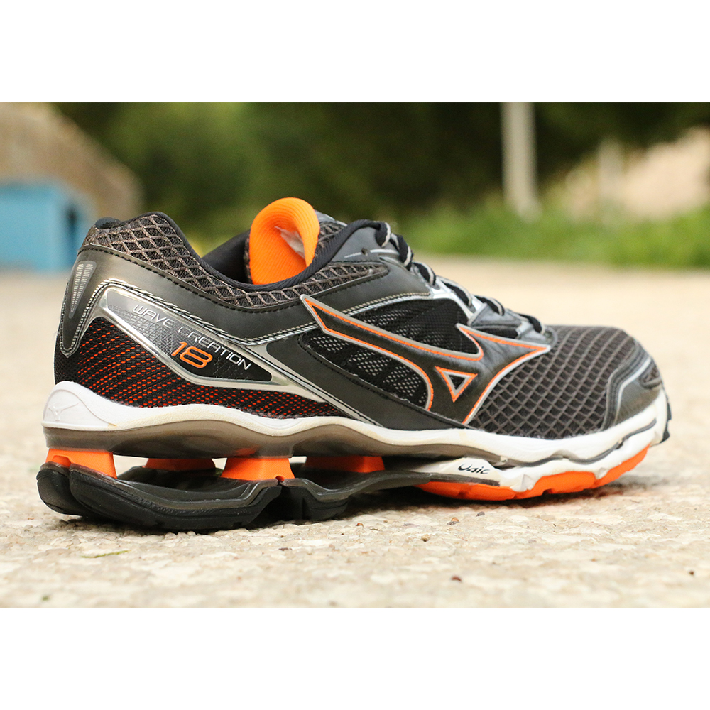 Mizuno creation hot sale 18 masculino