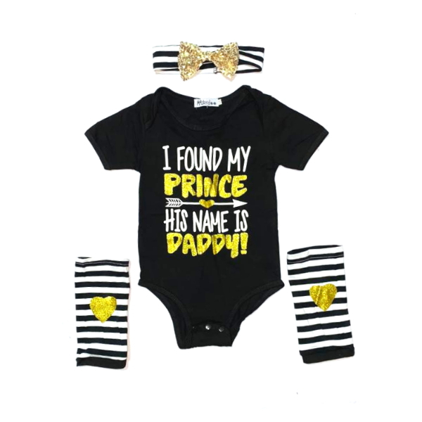 ست ۳ تکه لباس نوزادی کد ۵۶۵۶