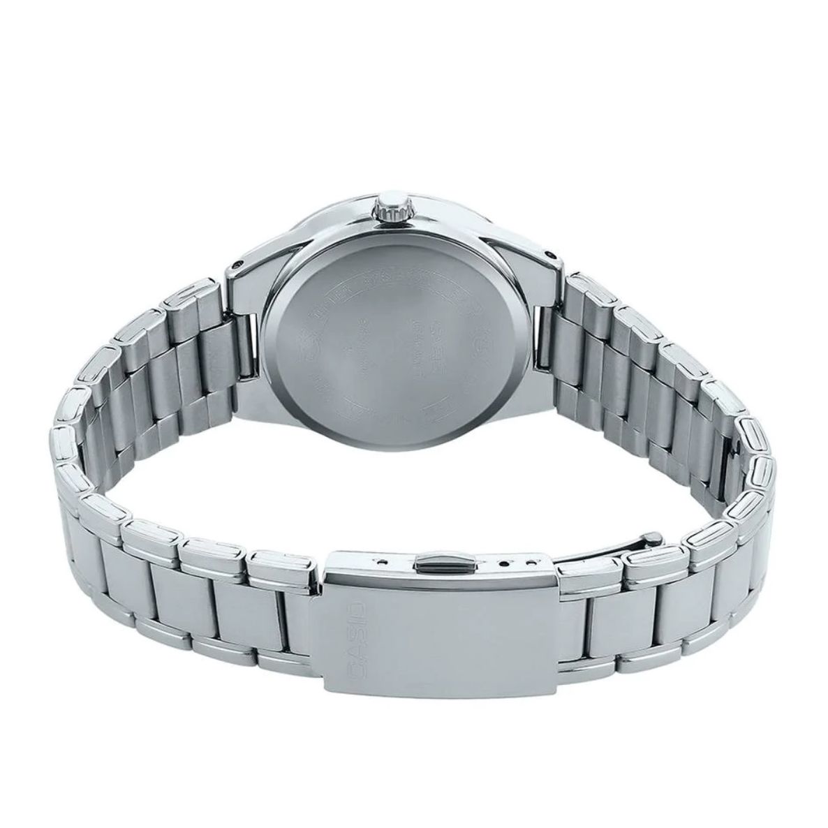 ساعت مچی عقربه ای زنانه کاسیو مدل LTP-1410D-1A2VDF - - 2