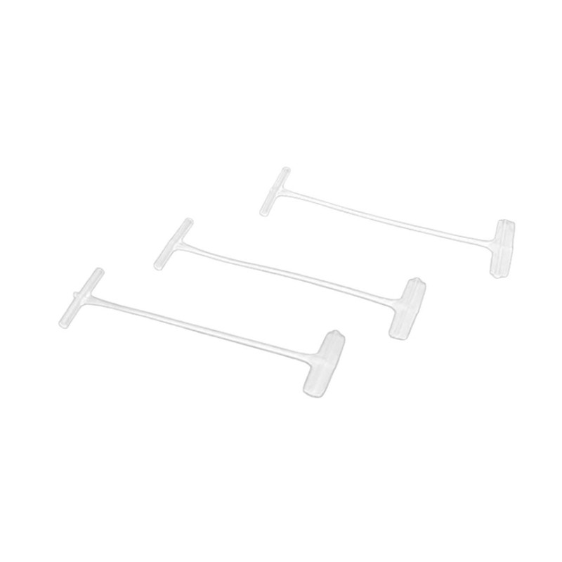 خشاب دستگاه دوخت پرده اس تی دی مدل P10050 بسته 5000 عددی