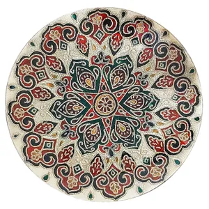 دیس شیشه ای کد D3202