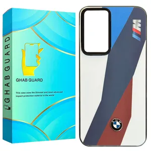 Ghab Guard BMGH Cover for Samsung Galaxy A32 4G      