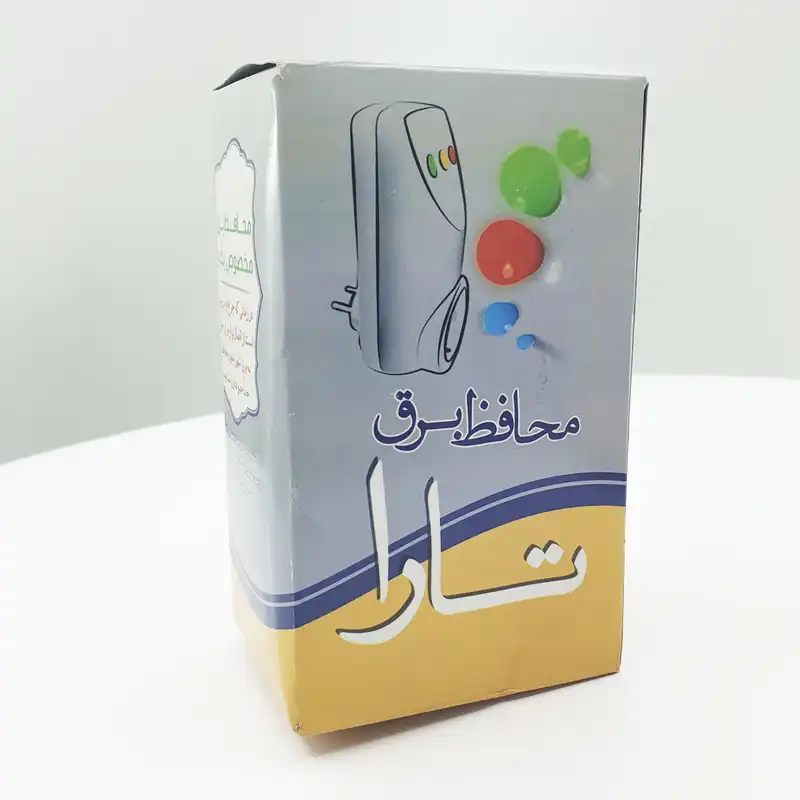 محافظ برق تارا مدل M1