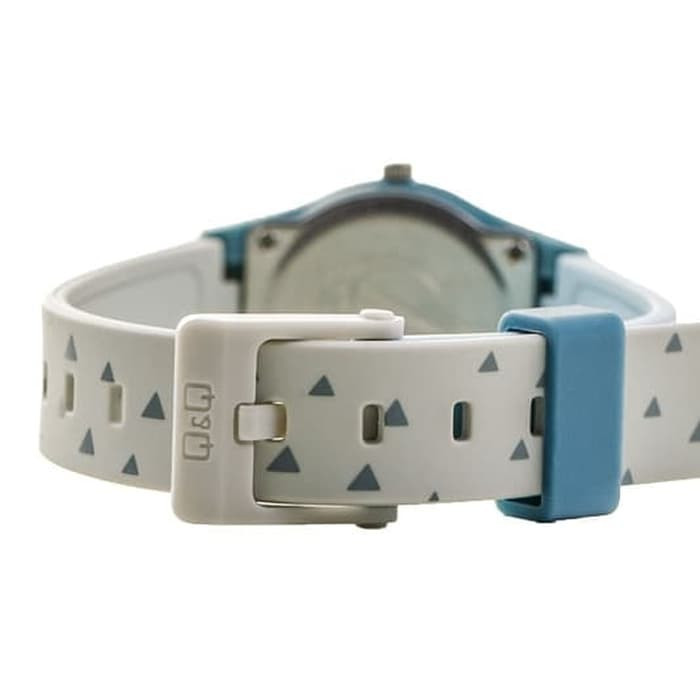 ساعت مچی عقربه ای دخترانه کیو اند کیو مدل VP47J035Y ساعت مچی عقربه ای دخترانه کیو اند کیو مدل VP47J035Y