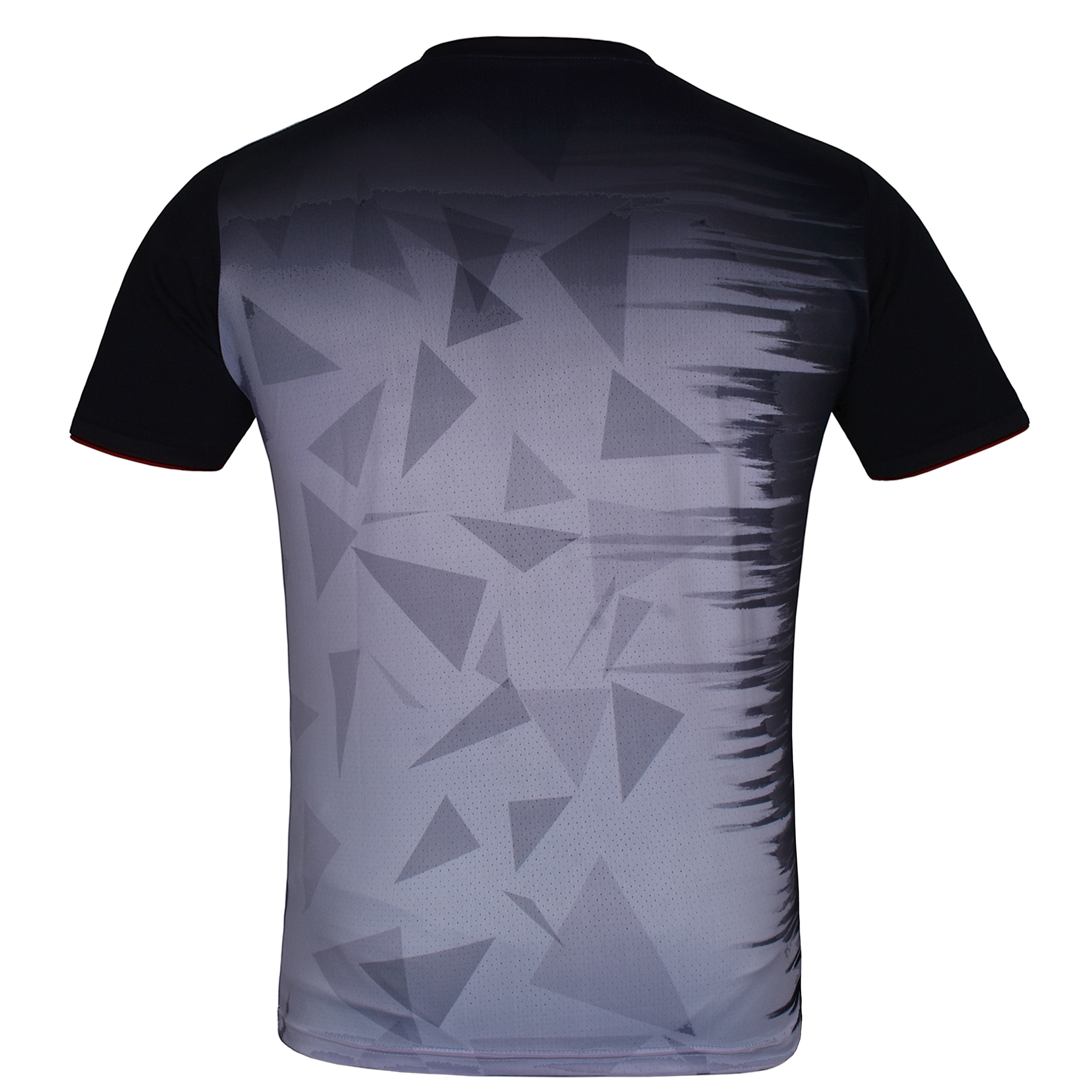 تیشرت ورزشی مردانه تکنیک اسپرت کد TS-141-SE