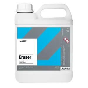 مایع تمیز کننده بدنه خودرو کارپرو مدل Eraser حجم 4لیتر