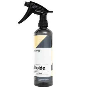 اسپری تمیزکننده چرم خودرو کارپرو مدل InSide حجم 500 میلی لیتر