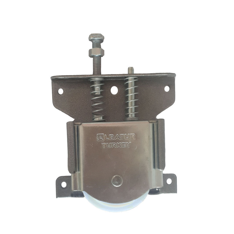 قرقره درب کشویی آلباتور کد M03 001 بسته 12 عددی قرقره درب کشویی آلباتور کد M03 001 بسته 12 عددی