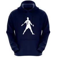 هودی مردانه طرح رونالدو کد F585