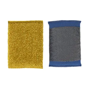 Katos K223 Scouring Pad Pack of 2