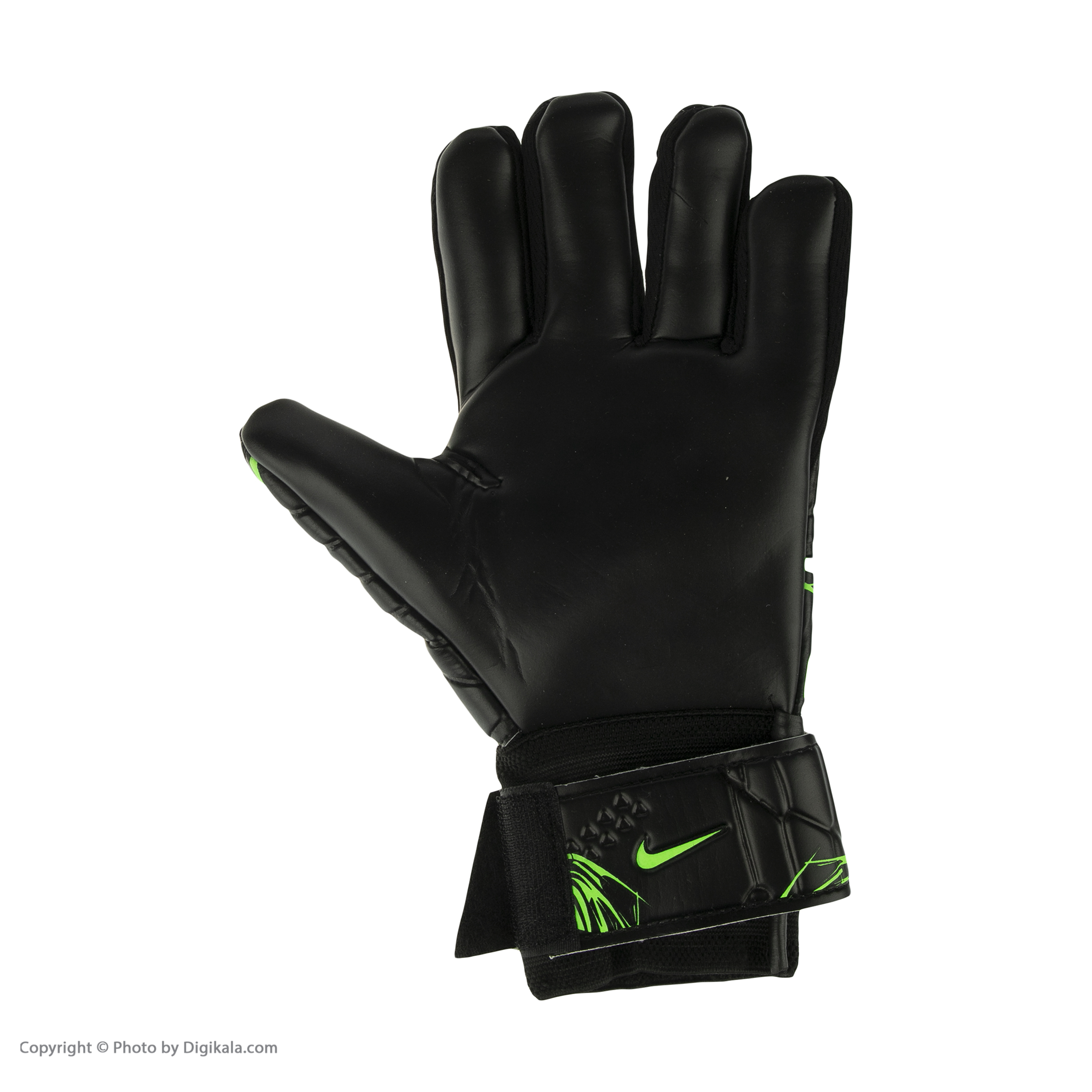 دستکش دروازه بانی مدل Mr6