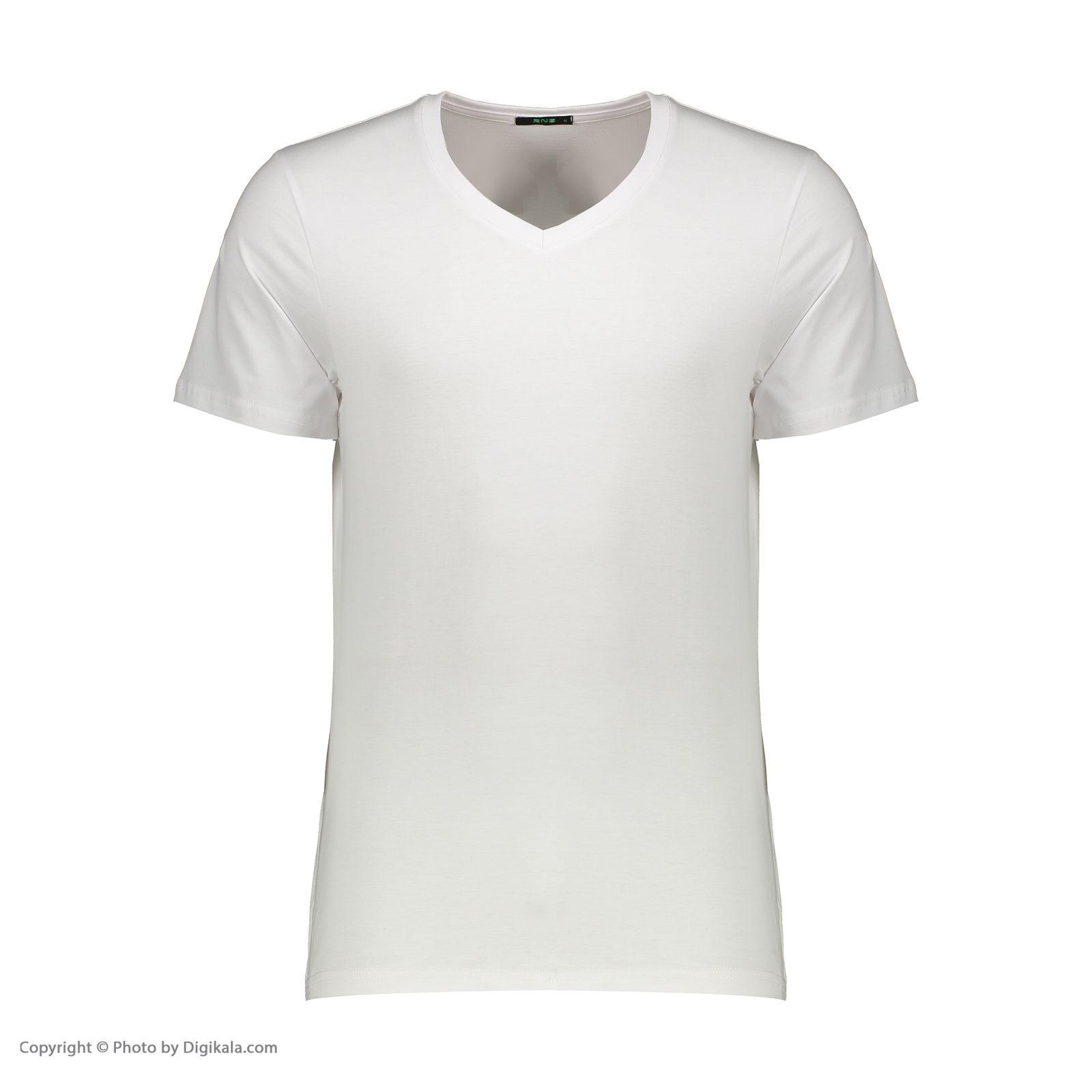 تی شرت مردانه آر ان اس مدل 2131014-01