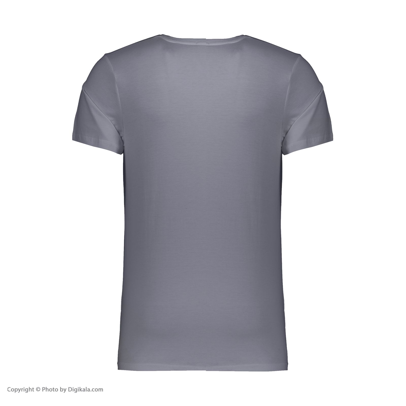 تی شرت مردانه آر ان اس مدل 2131014-93