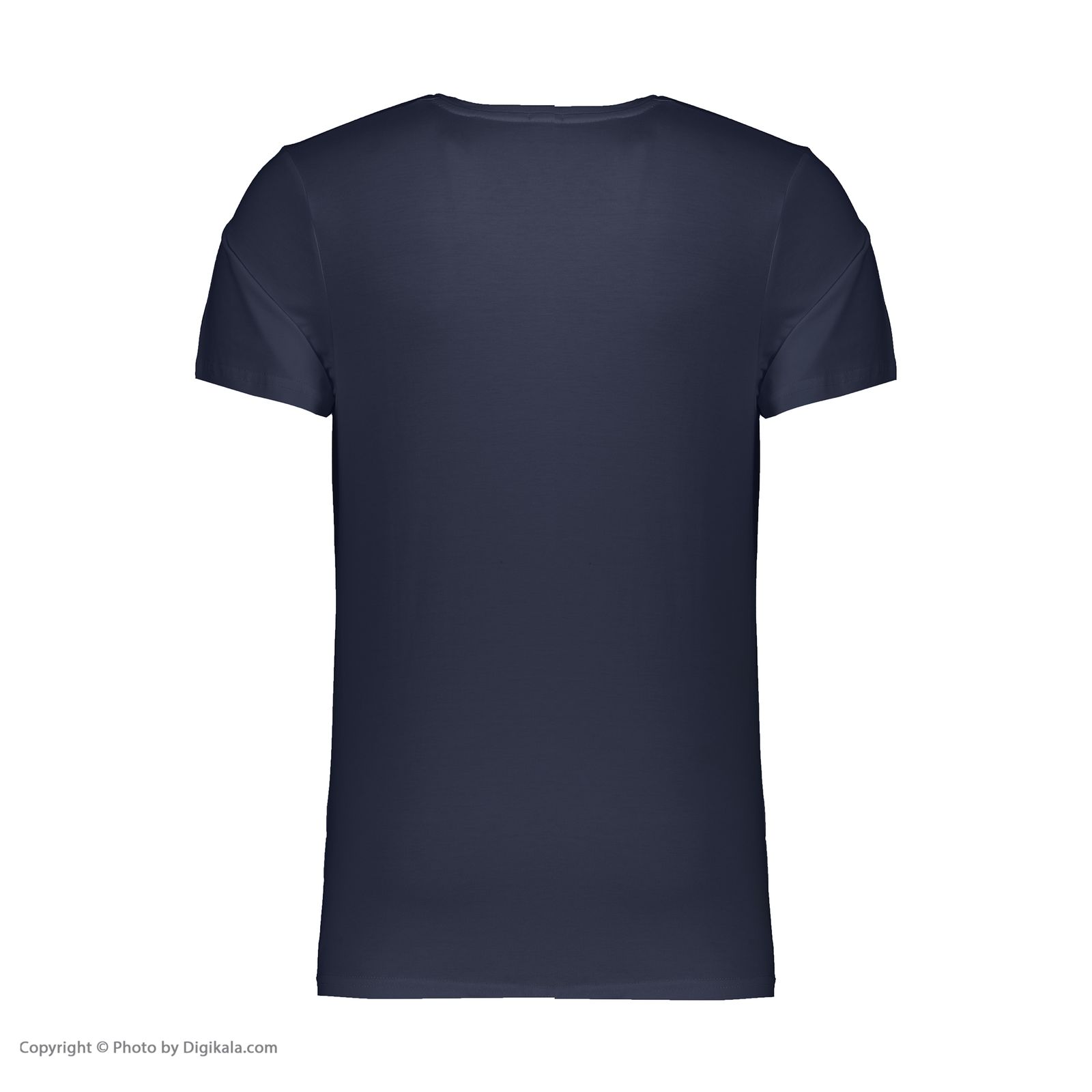 تی شرت مردانه آر ان اس مدل 2131014-59