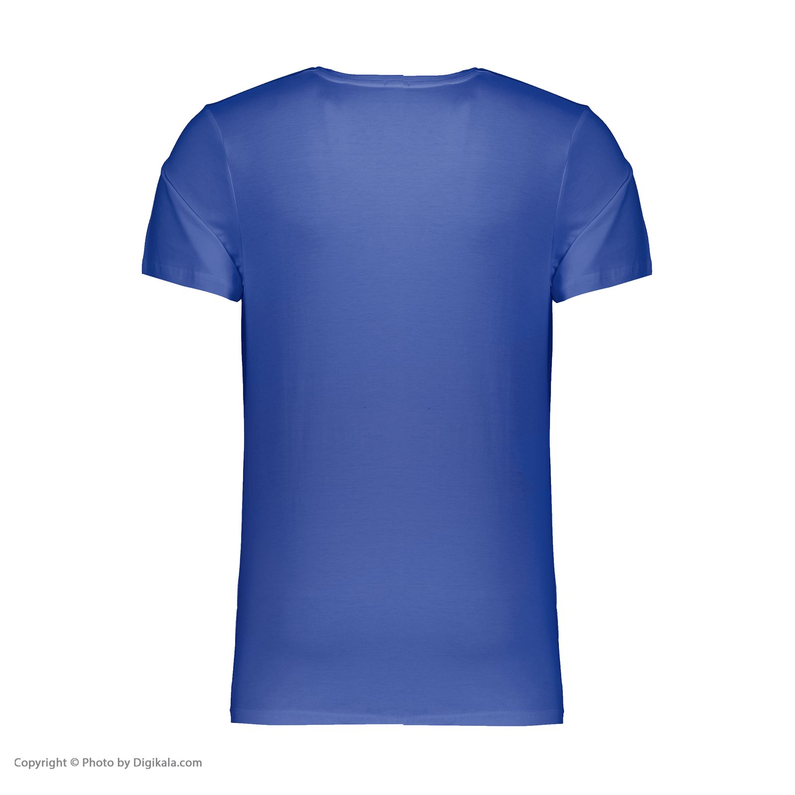 تی شرت مردانه آر ان اس مدل 2131014-58