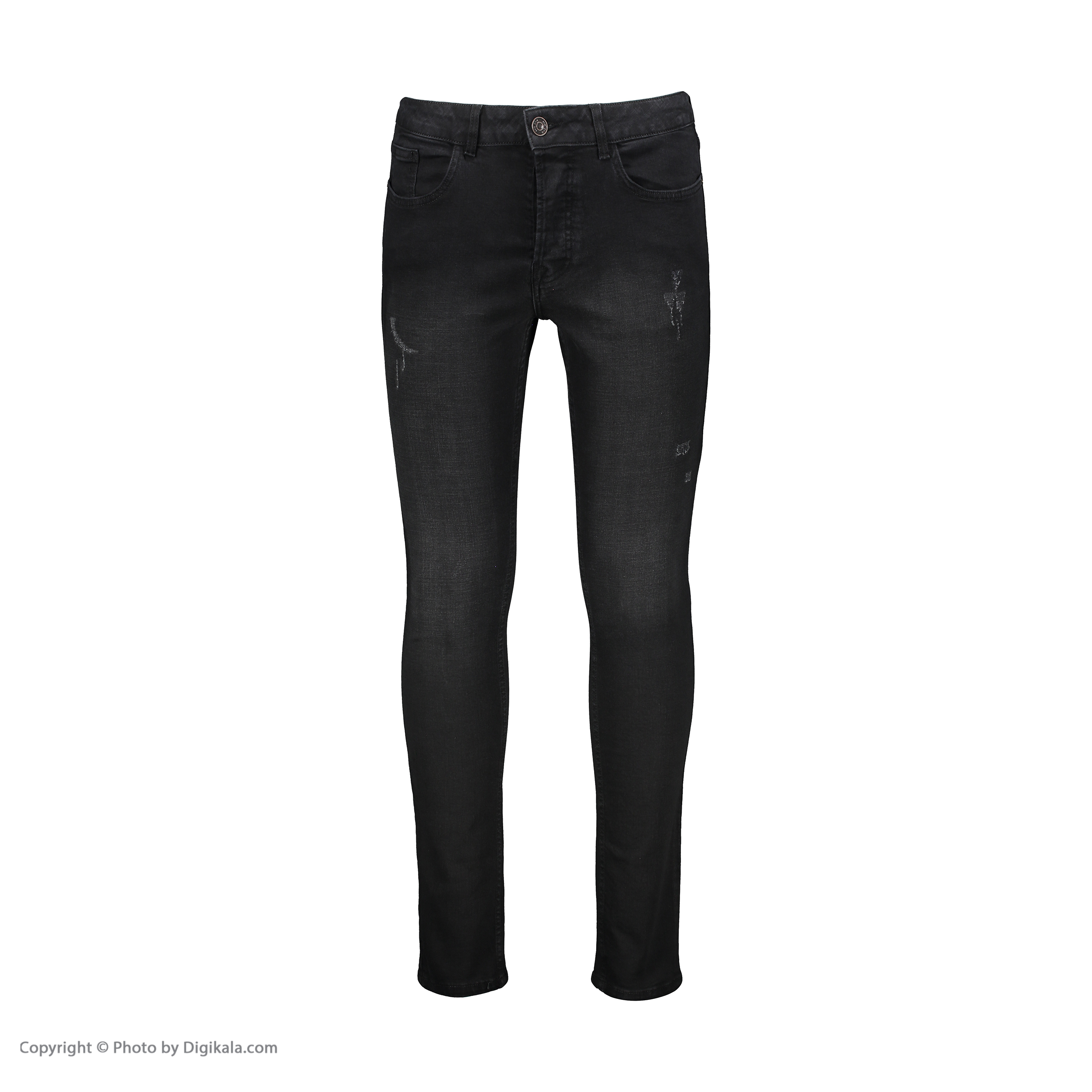 شلوار جین مردانه آر ان اس مدل 1133027-99