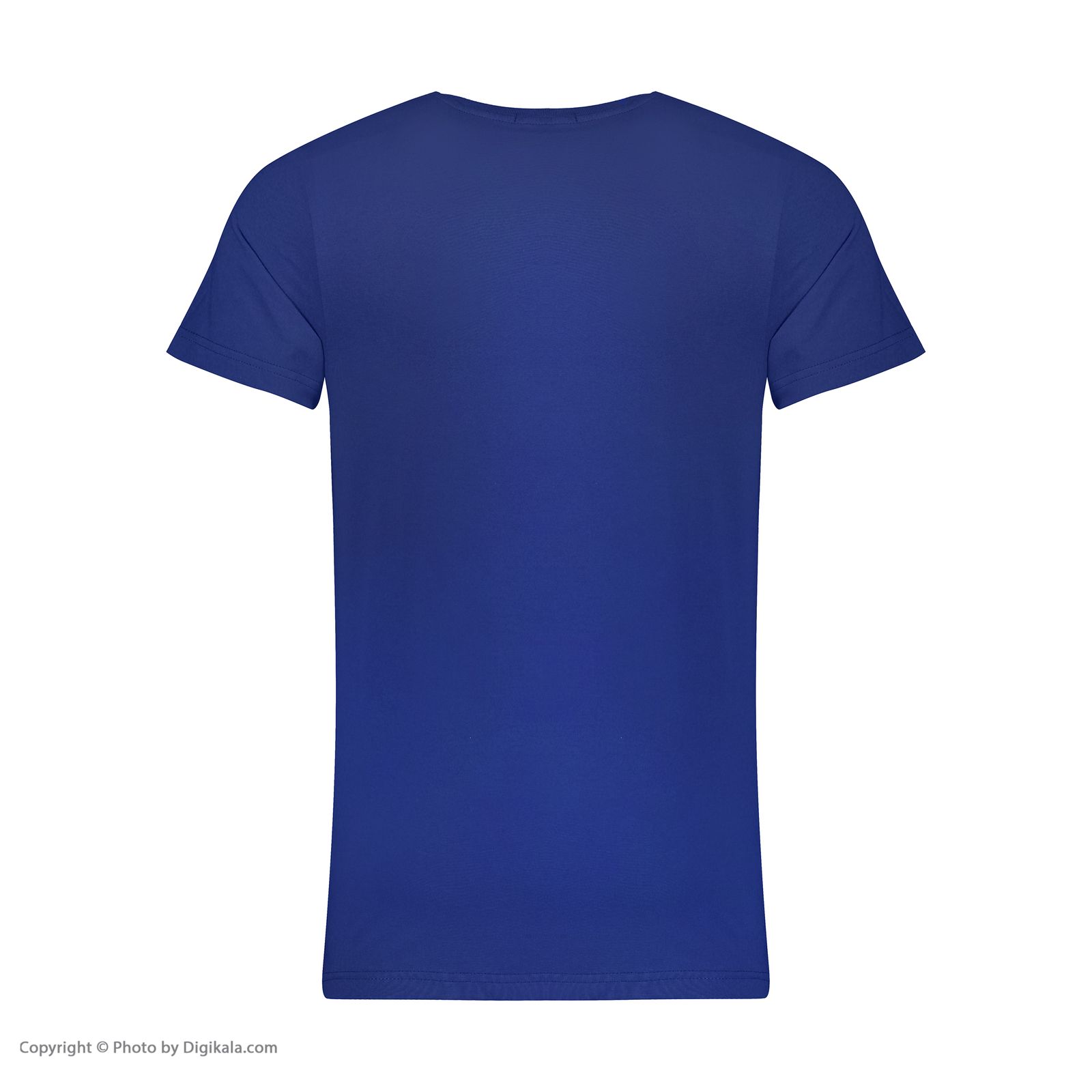 تی شرت مردانه آر ان اس مدل 1131135-58 -  - 4