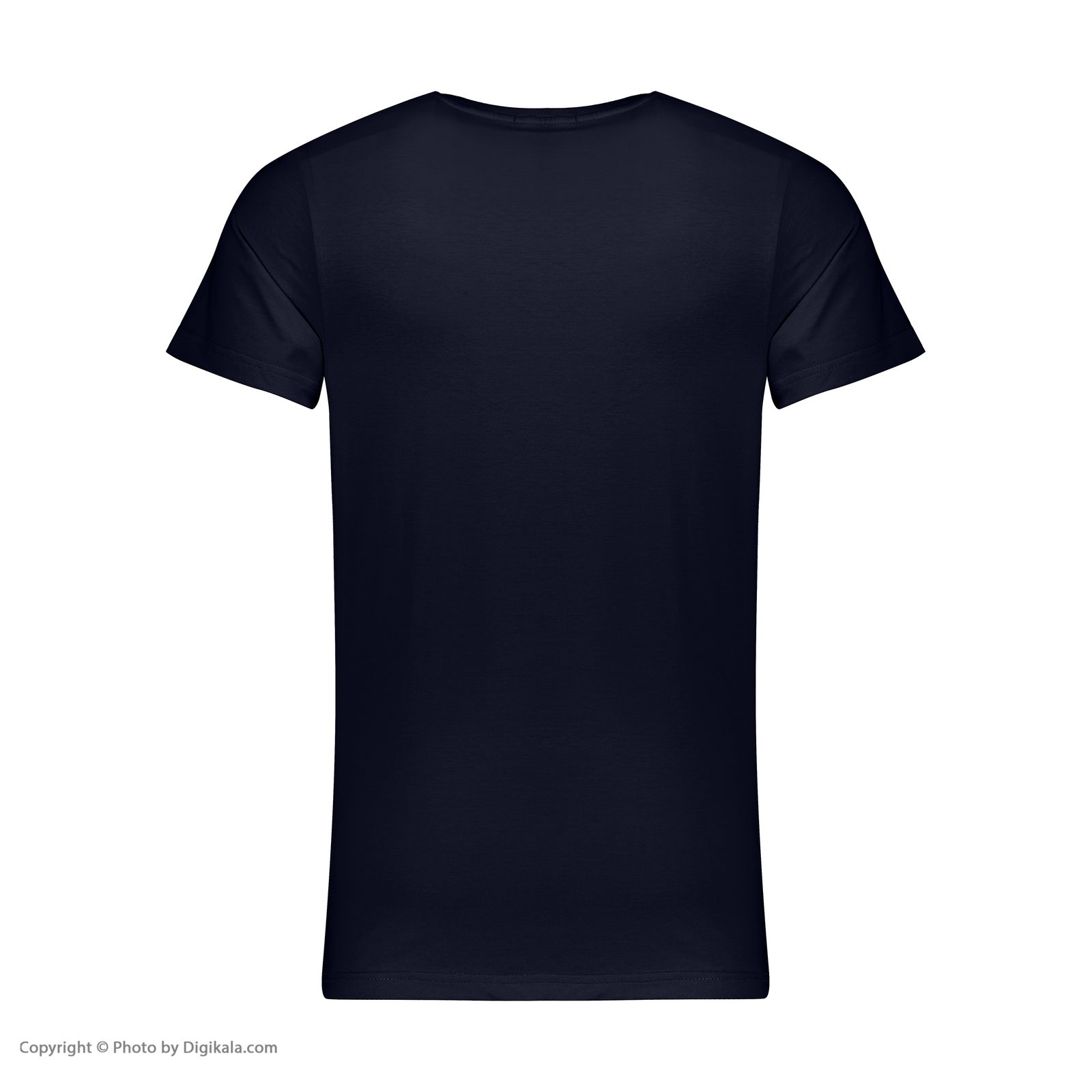 تی شرت مردانه آر ان اس مدل 1131133-59
