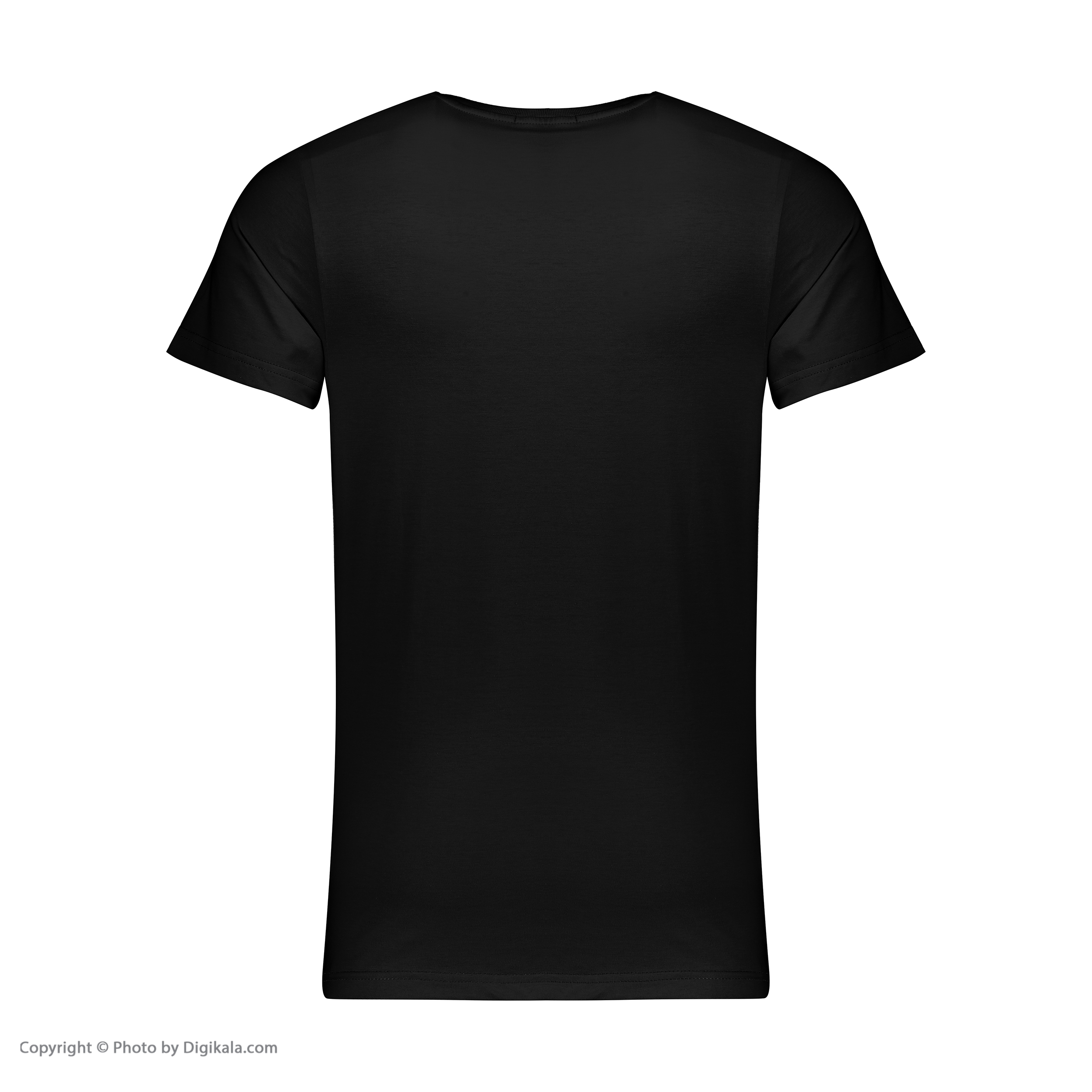 تی شرت مردانه آر ان اس مدل 1131133-99