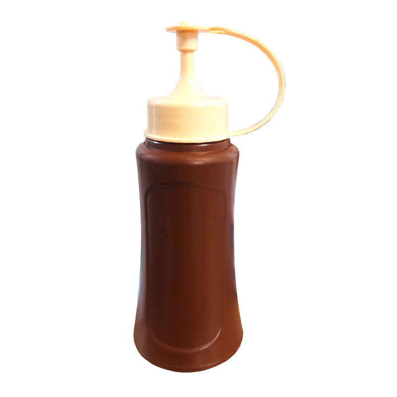 سس خوری کیولوکس مدل Chocolate کد 0621