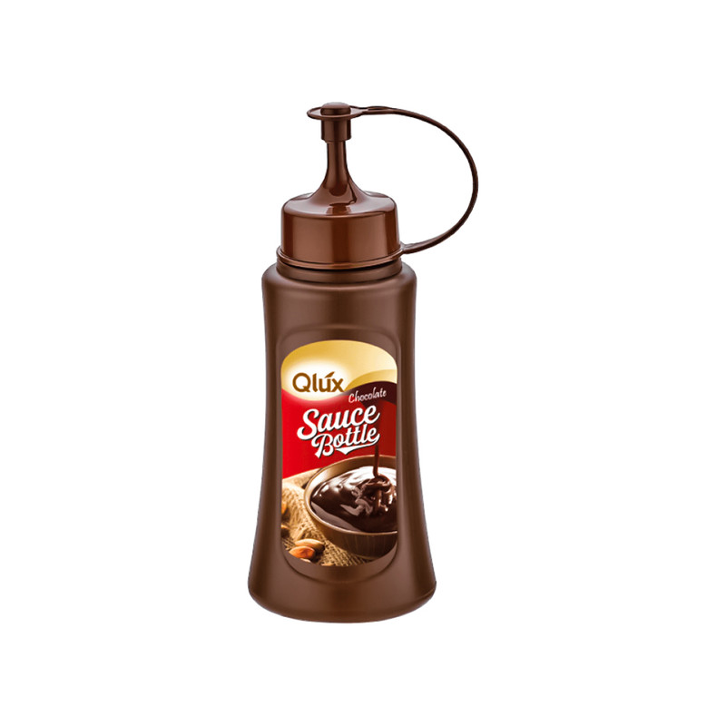 سس خوری کیولوکس مدل Chocolate کد 0621