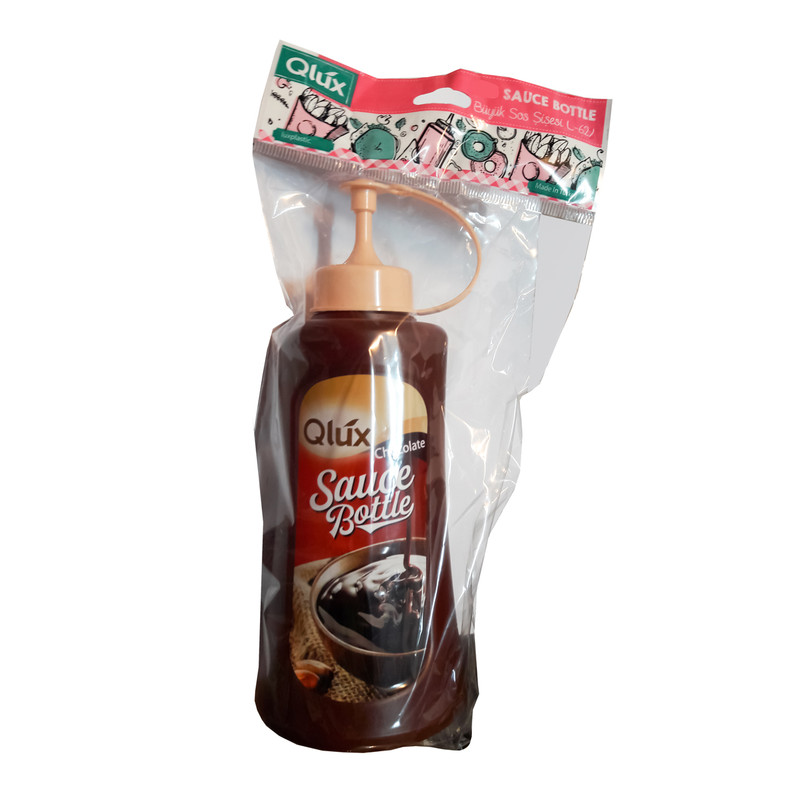سس خوری کیولوکس مدل Chocolate کد 0621