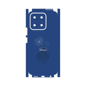 MAHOOT Disney-FullSkin Cover Sticker for Honor X5b