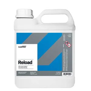 مایع نانو سرامیک بدنه خودرو کارپرو مدل Reload حجم 4 لیتر