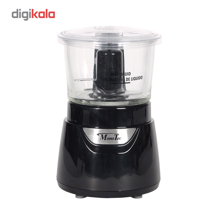 خرد کن مونوتک مدل 175 خرد کن مونوتک مدل 175